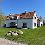 Dom Wrota Mazur Villa