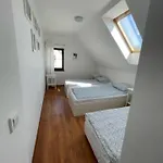 Dom Wrota Mazur Villa *