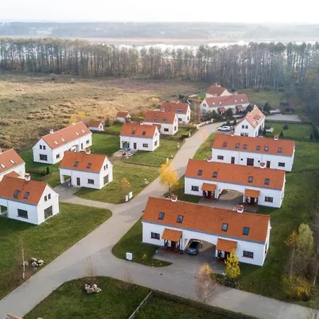 Villa Dom Wrota Mazur Pisz