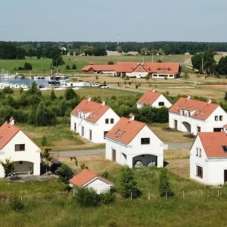 Dom Wrota Mazur Pisz