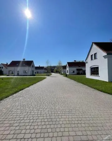 Dom Wrota Mazur