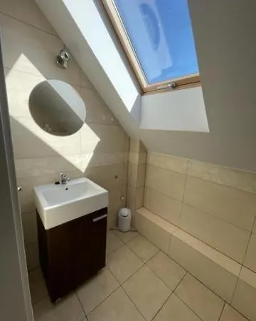 Villa Dom Wrota Mazur