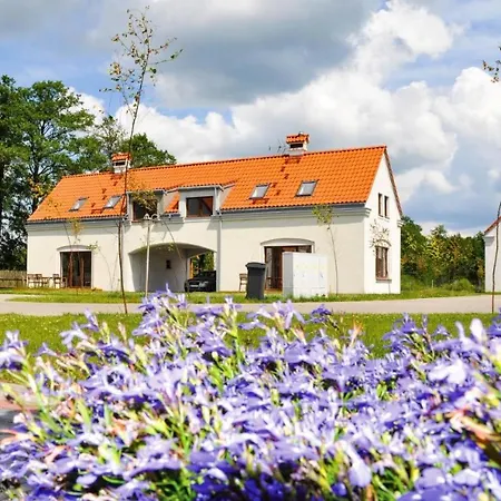Dom Wrota Mazur Villa *