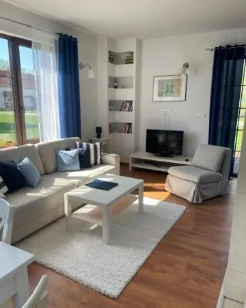 Villa Dom Wrota Mazur *