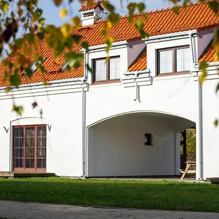 Dom Wrota Mazur Villa Pisz