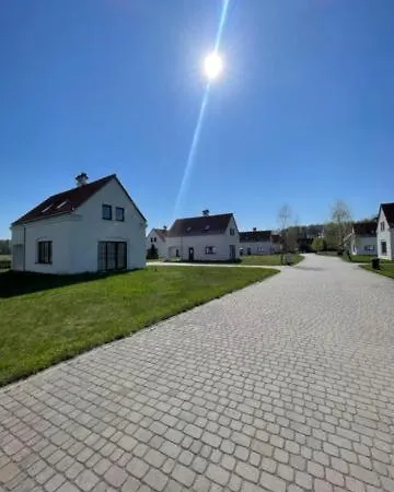 Dom Wrota Mazur Pisz