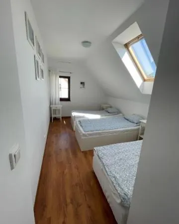 Dom Wrota Mazur Villa *