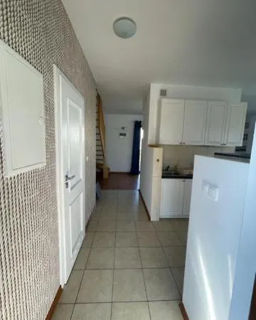 Dom Wrota Mazur Villa Pisz