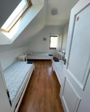 Villa Dom Wrota Mazur Pisz