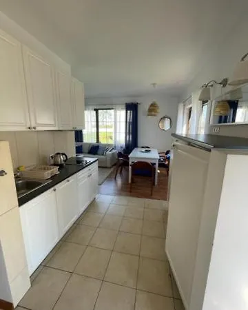 Dom Wrota Mazur Pisz