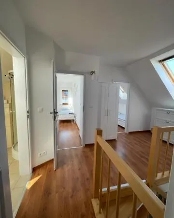 Dom Wrota Mazur * Pisz