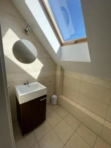 Vila Dom Wrota Mazur