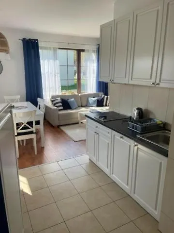 Dom Wrota Mazur * Pisz