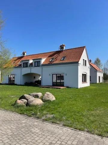 Dom Wrota Mazur Vila