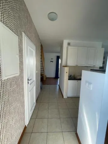 Dom Wrota Mazur Vila Pisz