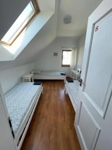 Vila Dom Wrota Mazur Pisz