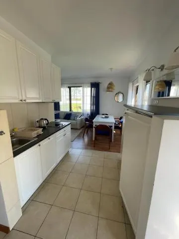 Dom Wrota Mazur Pisz