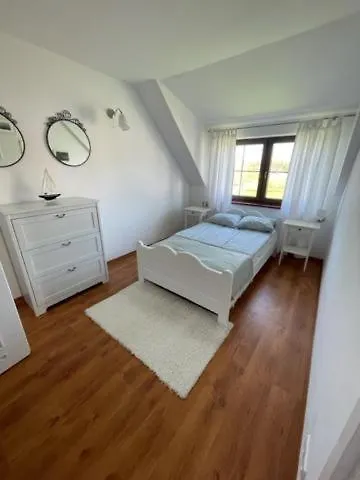 Dom Wrota Mazur Vila